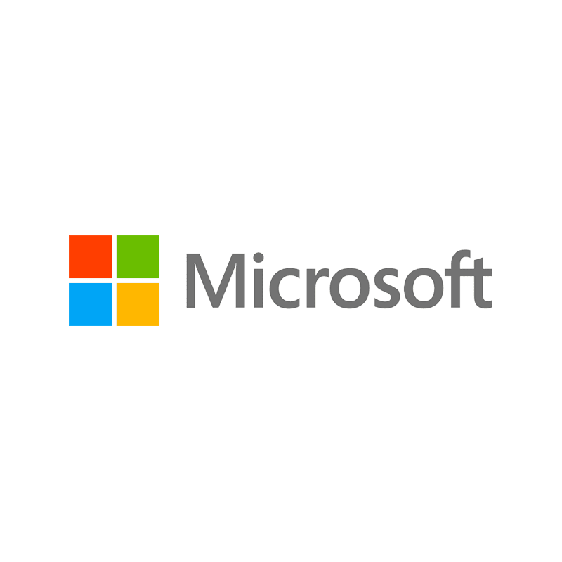 Miicrosoft-Logo